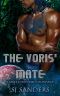 [The Mate Index 05] • The Voris' Mate